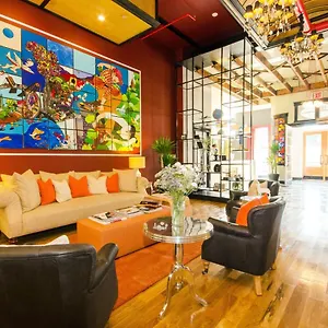 Отель The Box House (adults Only), Нью-Йорк