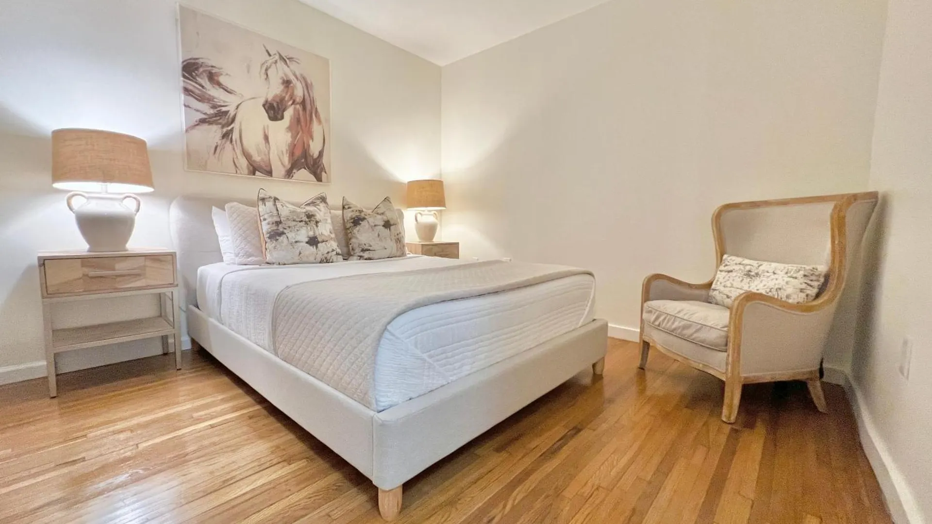 Dream Home Close To The City W 3Baths New York Holiday home