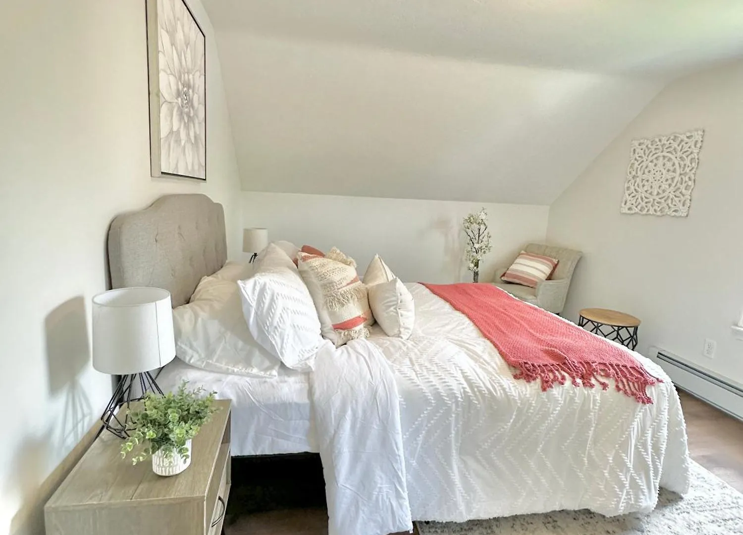 Dream Home Close To The City W 3Baths New York 0*,