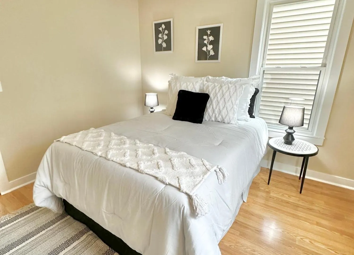 Holiday home Dream Home Close To The City W 3Baths New York
